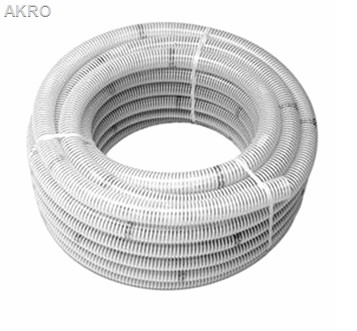 Wąż ssawny do pomp maszyn rolnictwa 60mm 1mb